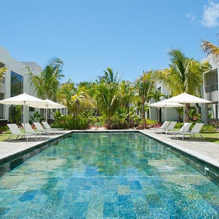 La Residence Beach By Horizon Holidays Bain Boeuf Exterior foto