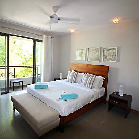 La Residence Beach By Horizon Holidays Bain Boeuf Exterior foto