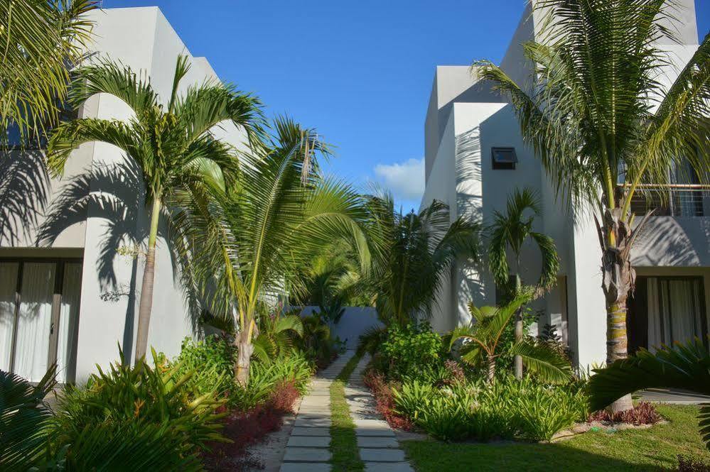 La Residence Beach By Horizon Holidays Bain Boeuf Exterior foto