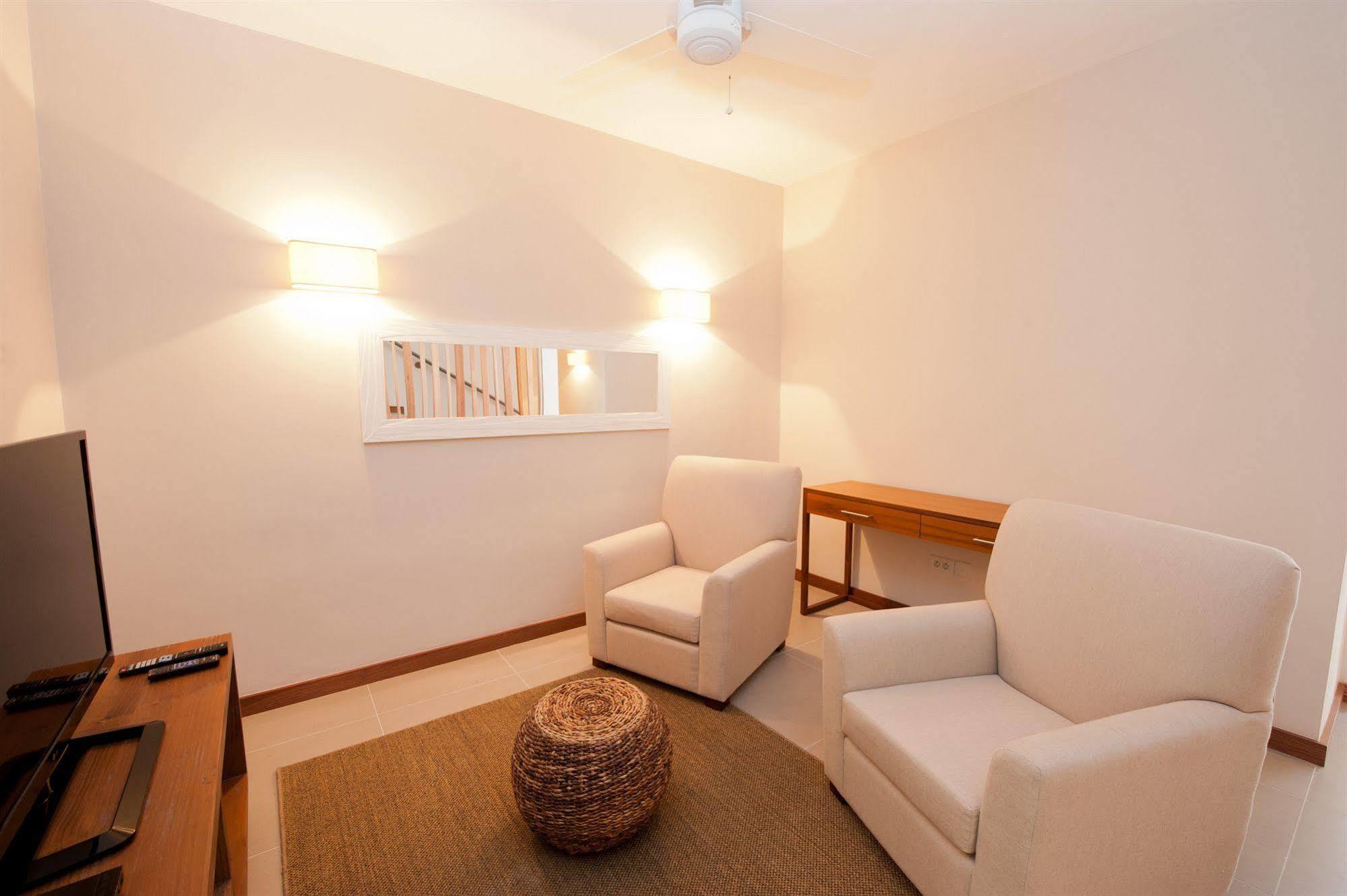 La Residence Beach By Horizon Holidays Bain Boeuf Exterior foto