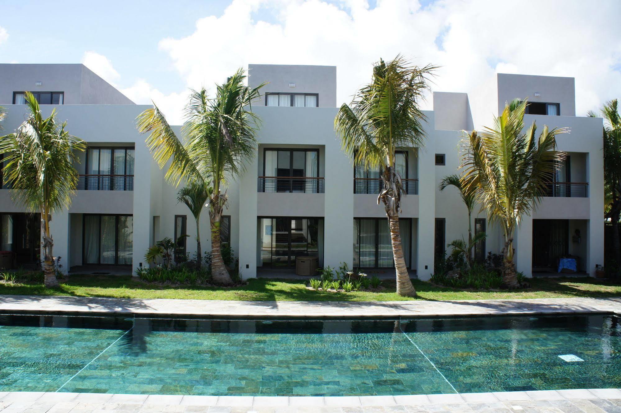 La Residence Beach By Horizon Holidays Bain Boeuf Exterior foto